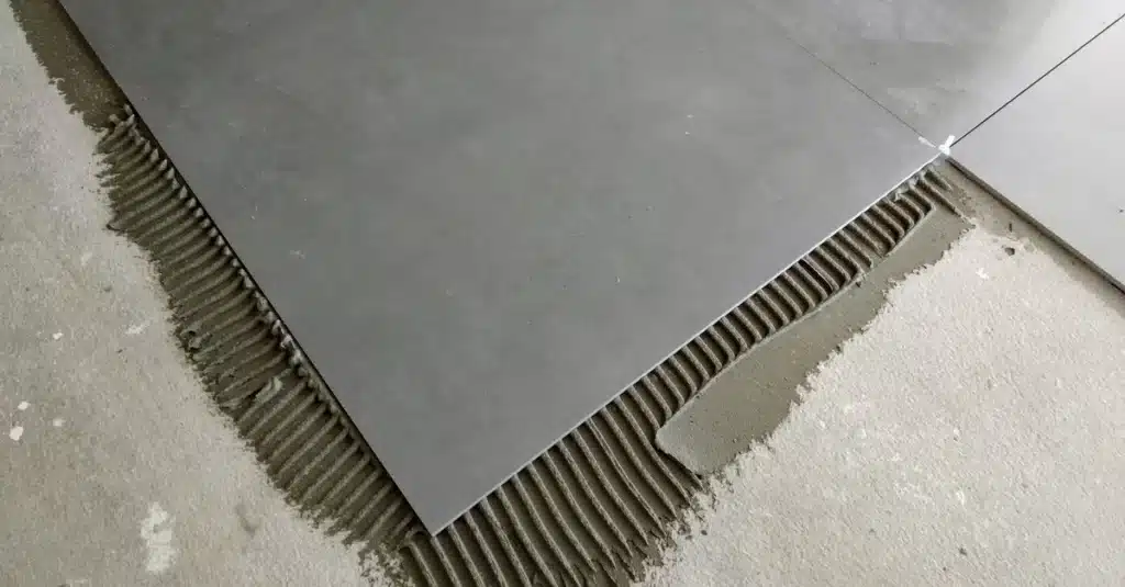 Choosing The Perfect Tiles