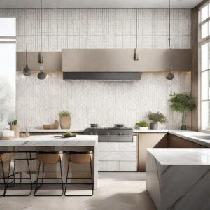 Minimalist tile designs can revolutionize your home for 2024
