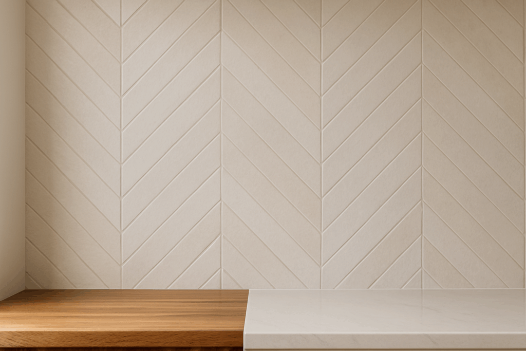 kitchen-backsplash-ideas-herringbone