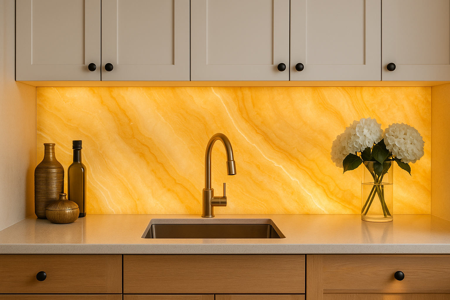kitchen-backsplash-ideas-onyx-backlight