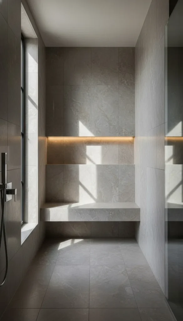 Mallet Tile Installation photo 6