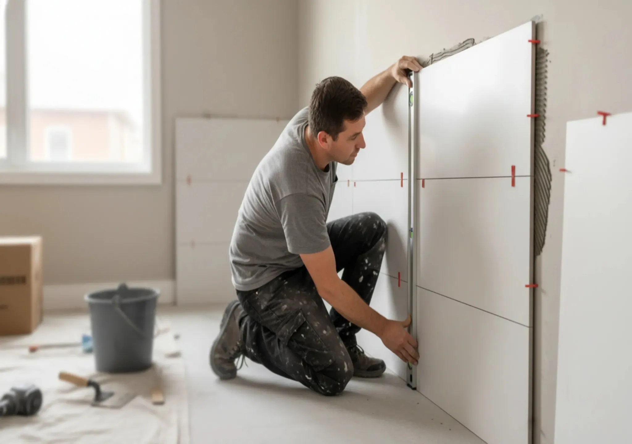 north york tile installation hero img