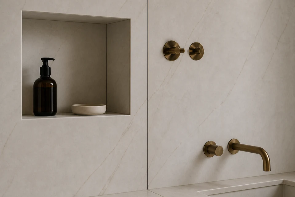 Tile planning reference for A practical guide to tile and grout care