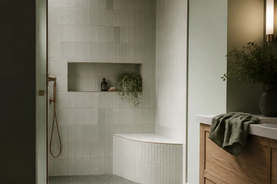 Tile planning reference for How tile patterns travel across homes and design traditions