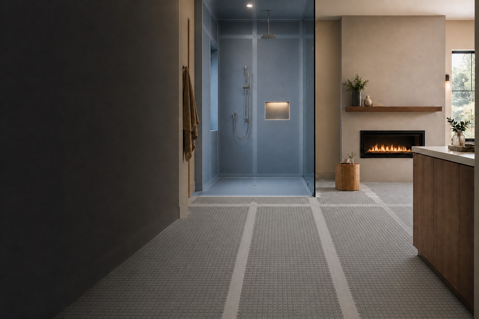 tile installation toronto