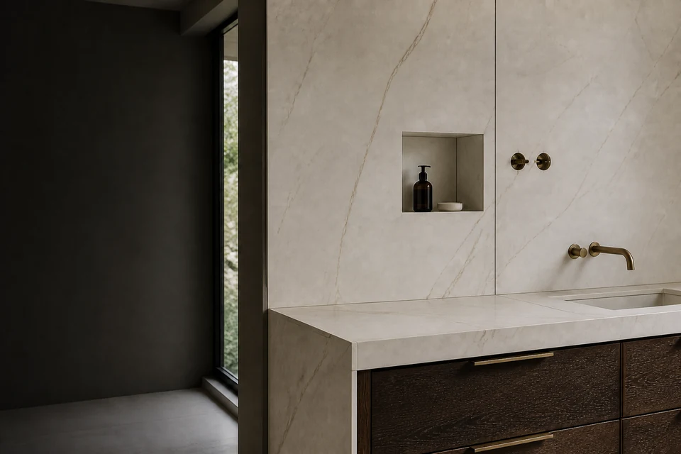 Tile planning reference for How to choose tile for a GTA home